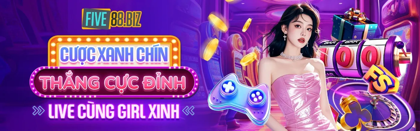 Hình ảnh chính Baccarat trực tuyến tại CS88 đăng nhập
